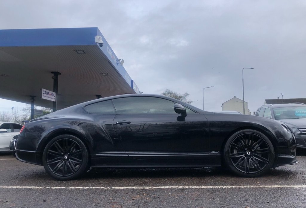 Used Bentley Continental 2013 for sale - 77394820: Photo 10