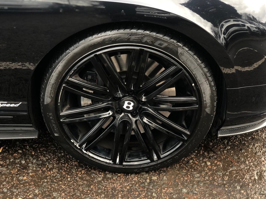 Used Bentley Continental 2013 for sale - 77394820: Photo 11