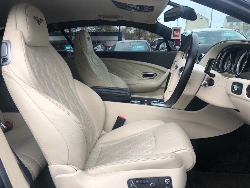 Used Bentley Continental 2013 for sale - 77394820: Photo 13