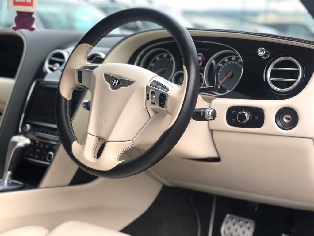 Used Bentley Continental 2013 for sale - 77394820: Photo 15