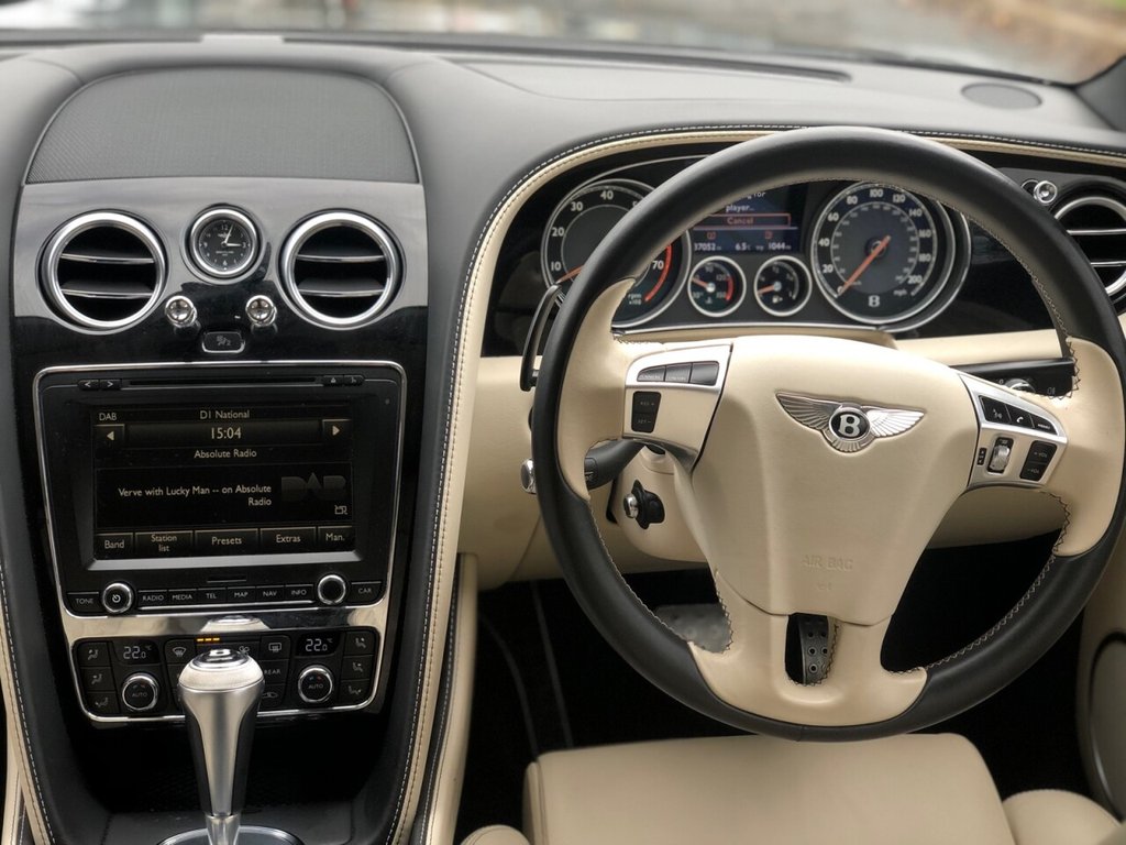 Used Bentley Continental 2013 for sale - 77394820: Photo 16