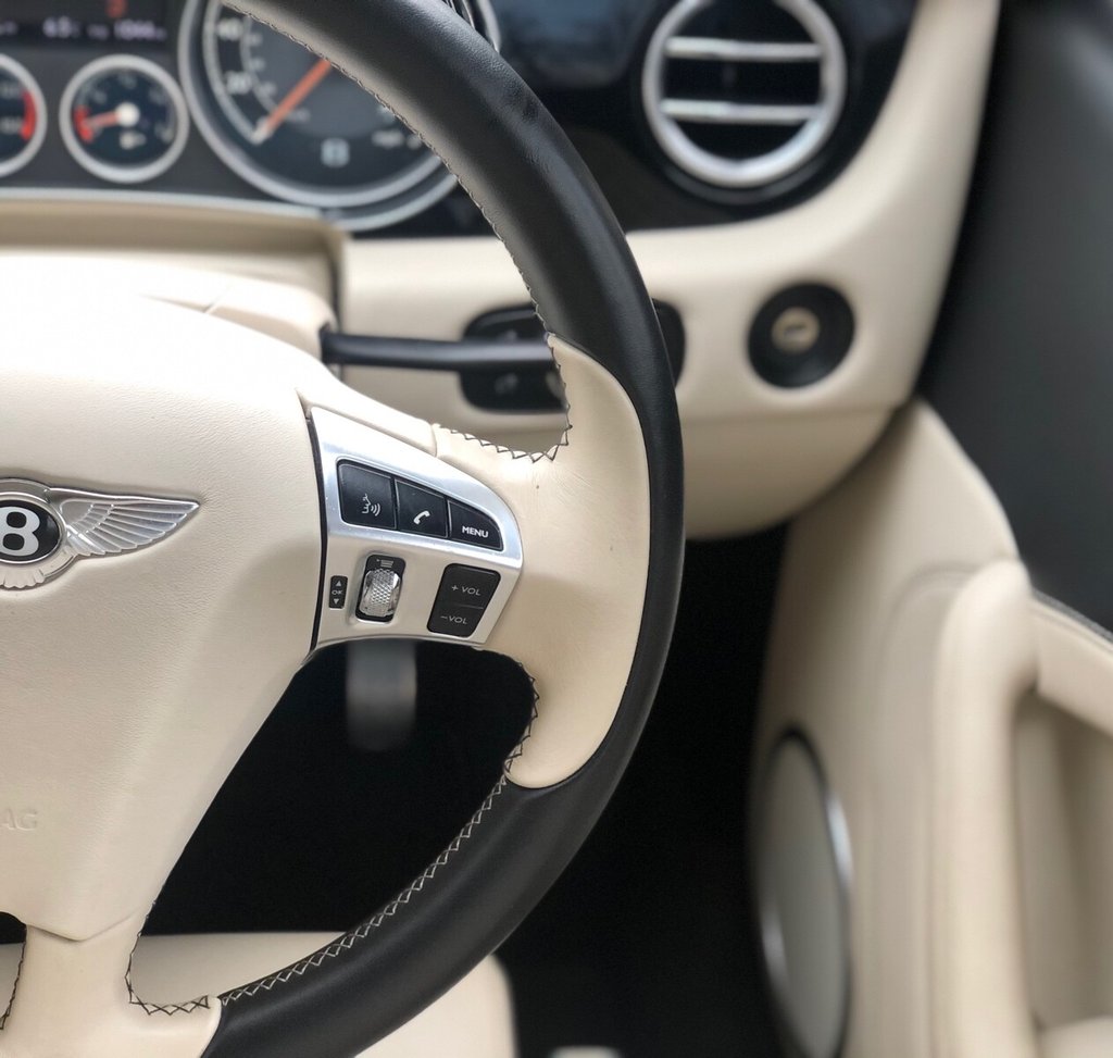 Used Bentley Continental 2013 for sale - 77394820: Photo 21