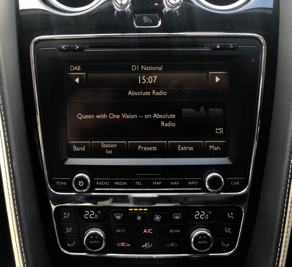 Used Bentley Continental 2013 for sale - 77394820: Photo 24