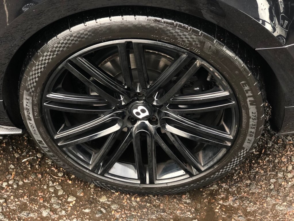 Used Bentley Continental 2013 for sale - 77394820: Photo 32