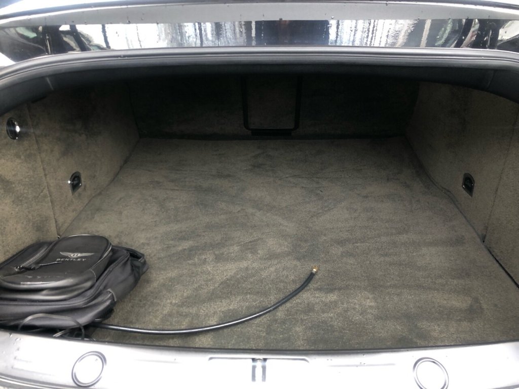 Used Bentley Continental 2013 for sale - 77394820: Photo 34