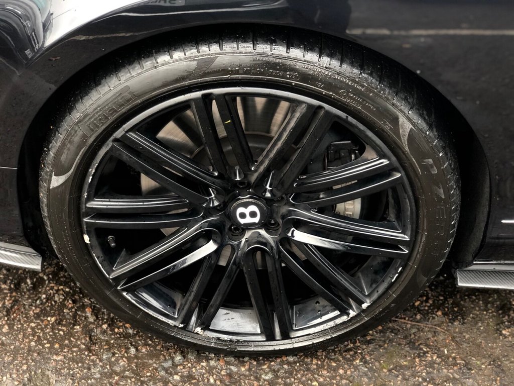 Used Bentley Continental 2013 for sale - 77394820: Photo 37