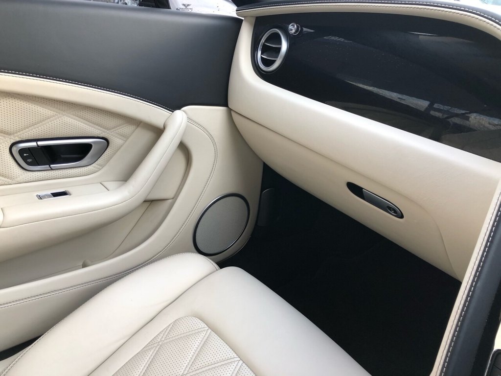 Used Bentley Continental 2013 for sale - 77394820: Photo 41