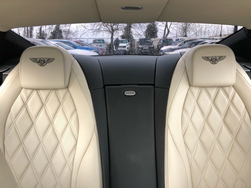 Used Bentley Continental 2013 for sale - 77394820: Photo 42