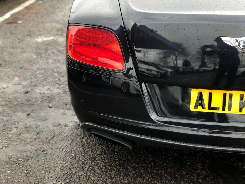 Used Bentley Continental 2013 for sale - 77394820: Photo 7