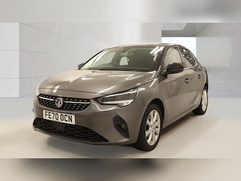 Used Vauxhall Corsa 2020 for sale - 78536531: Photo