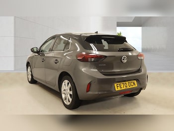 Used Vauxhall Corsa 2020 for sale - 78536531: Photo