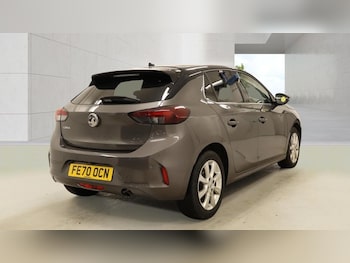 Used Vauxhall Corsa 2020 for sale - 78536531: Photo