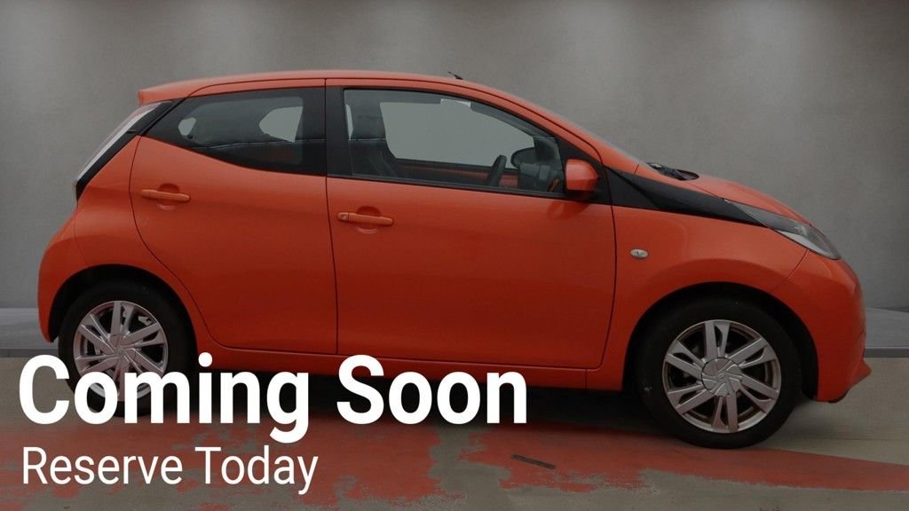 Used Toyota AYGO 2016 for sale - 77239370: Photo 11