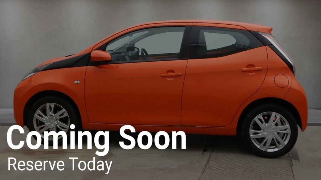 Used Toyota AYGO 2016 for sale - 77239370: Photo 12