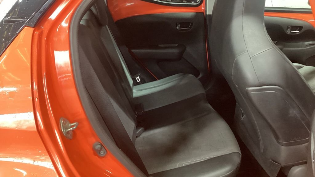 Used Toyota AYGO 2016 for sale - 77239370: Photo 20