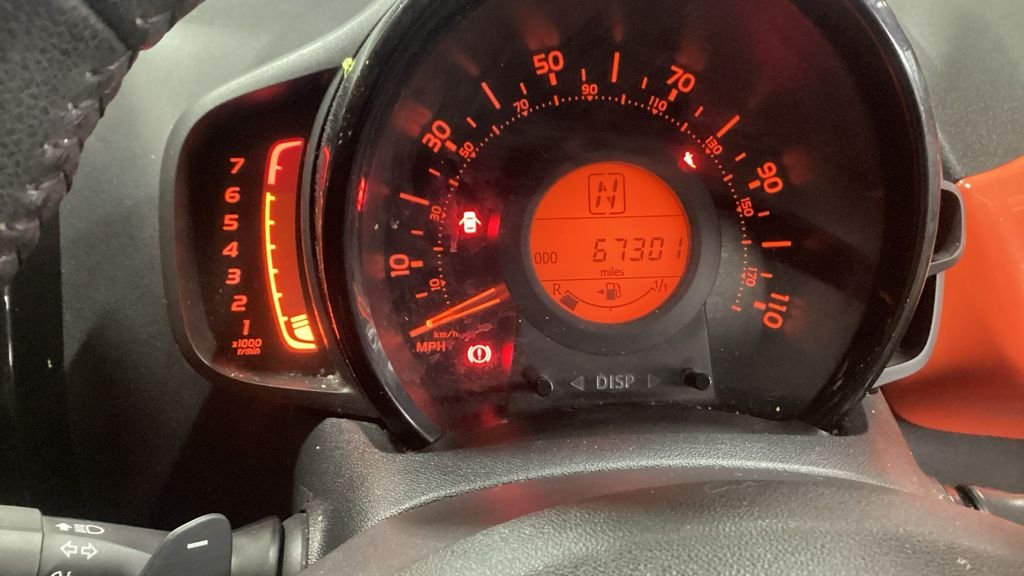 Used Toyota AYGO 2016 for sale - 77239370: Photo 22