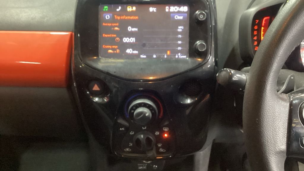 Used Toyota AYGO 2016 for sale - 77239370: Photo 23