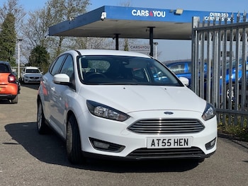 Ford - Focus
