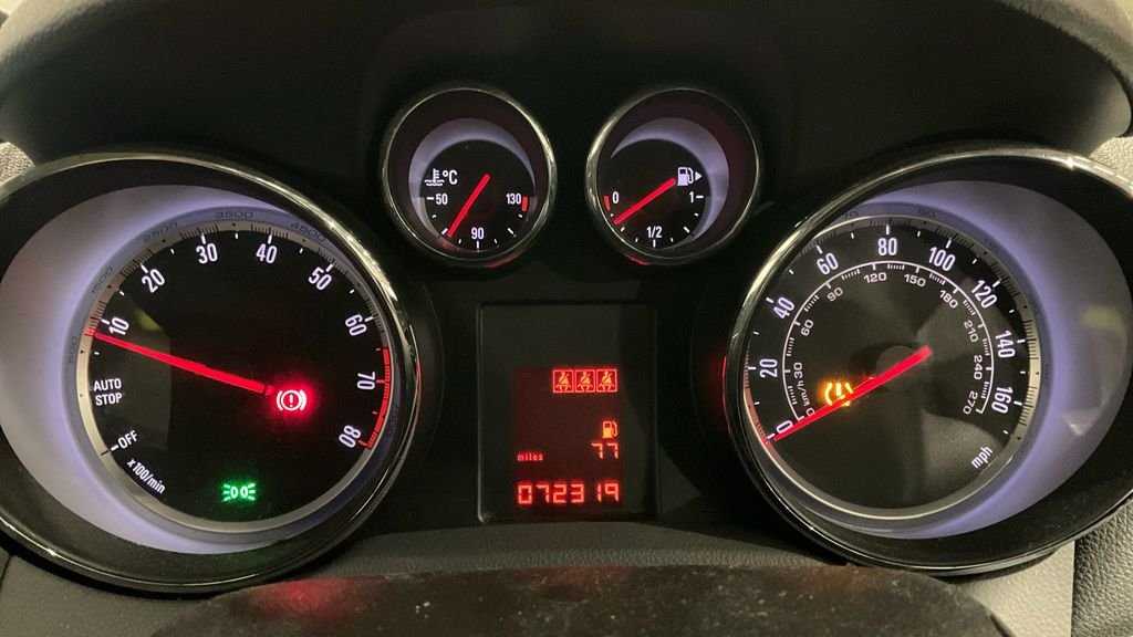 Used Vauxhall Mokka 2014 for sale - 77485013: Photo 11