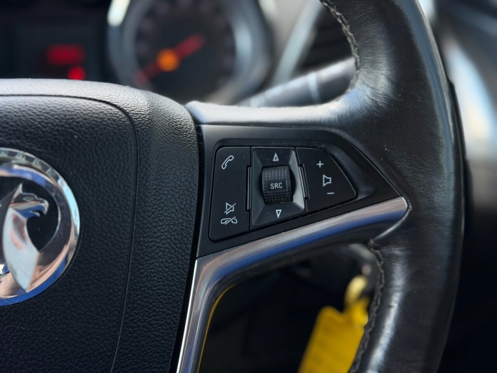 Used Vauxhall Mokka 2014 for sale - 77485013: Photo 20