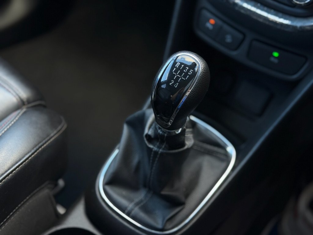 Used Vauxhall Mokka 2014 for sale - 77485013: Photo 24