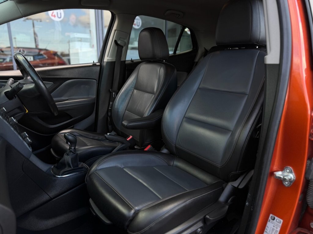 Used Vauxhall Mokka 2014 for sale - 77485013: Photo 28