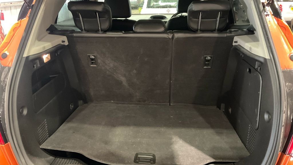 Used Vauxhall Mokka 2014 for sale - 77485013: Photo 8