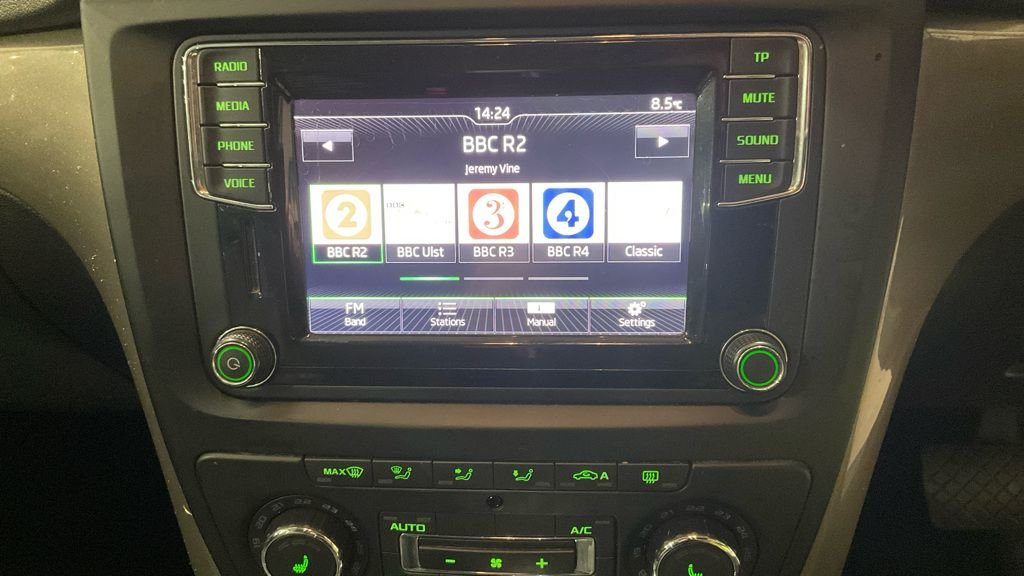 Used Skoda Yeti 2017 for sale - 76439040: Photo 10