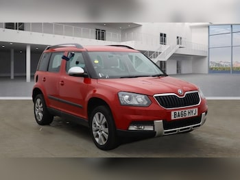 2017 (66) - 1.2 TSI SE L Outdoor 5dr Petrol DSG Euro 6 (s/s) (110 ps)