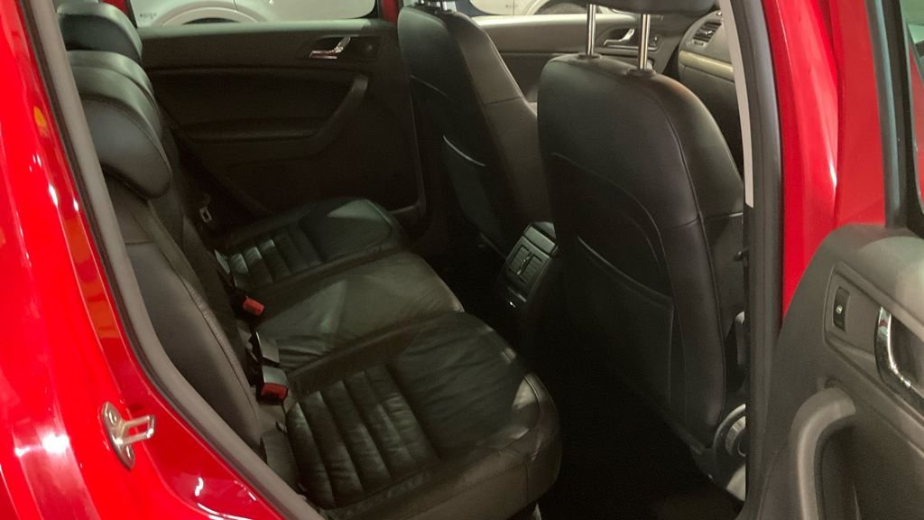 Used Skoda Yeti 2017 for sale - 76439040: Photo 7