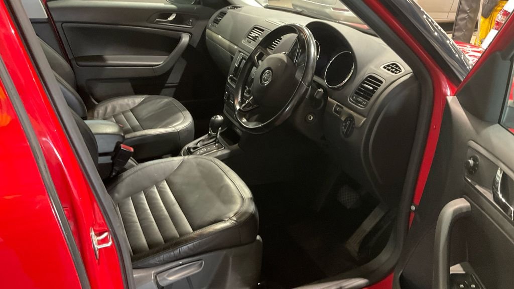 Used Skoda Yeti 2017 for sale - 76439040: Photo 8