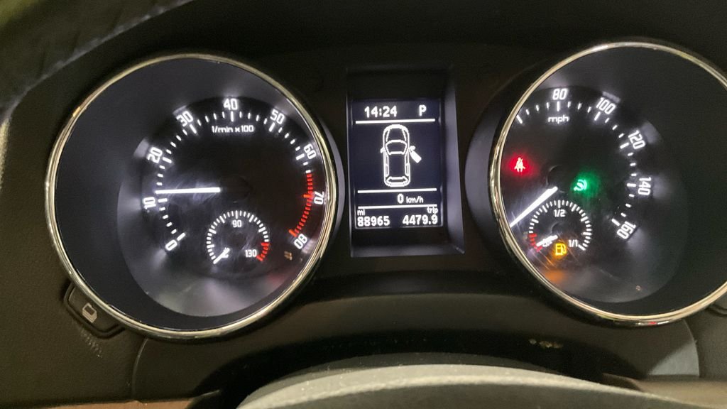 Used Skoda Yeti 2017 for sale - 76439040: Photo 9