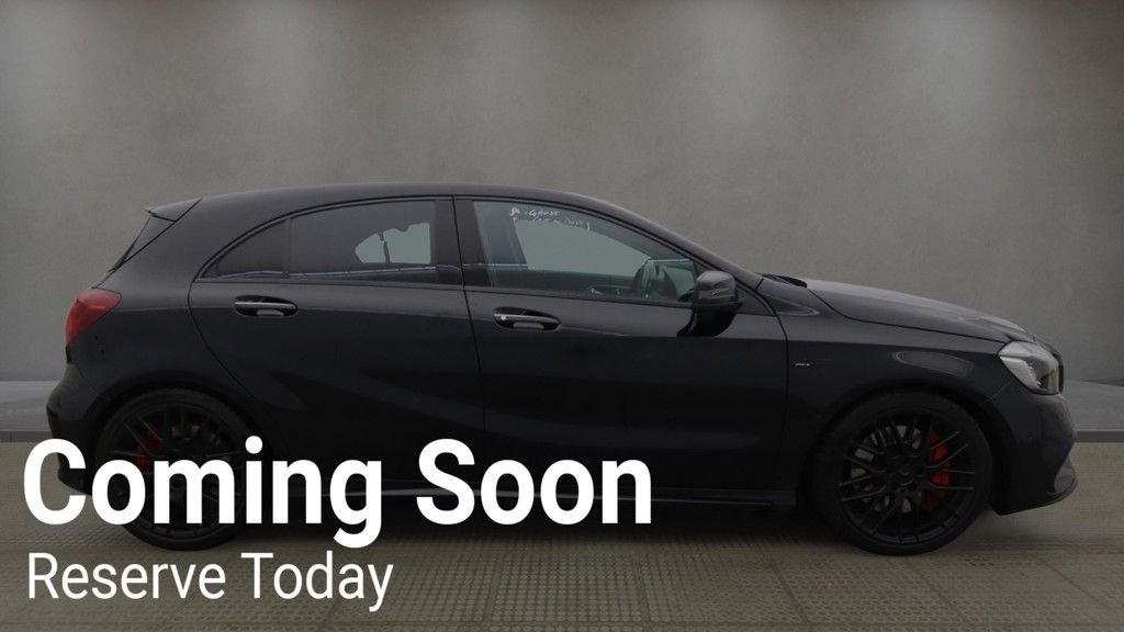 Used Mercedes-Benz A-Class 2016 for sale - 77263764: Photo 11