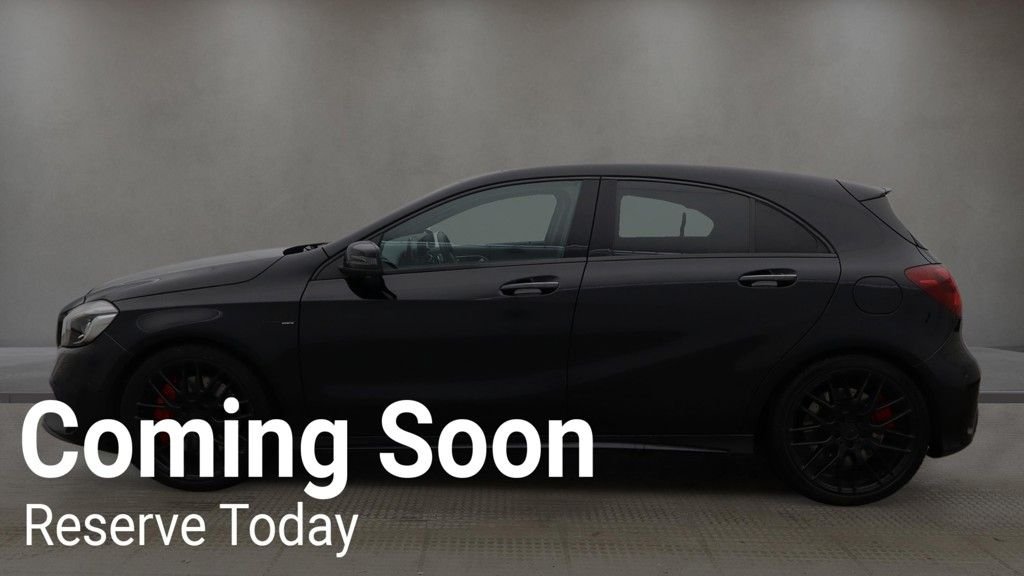 Used Mercedes-Benz A-Class 2016 for sale - 77263764: Photo 12