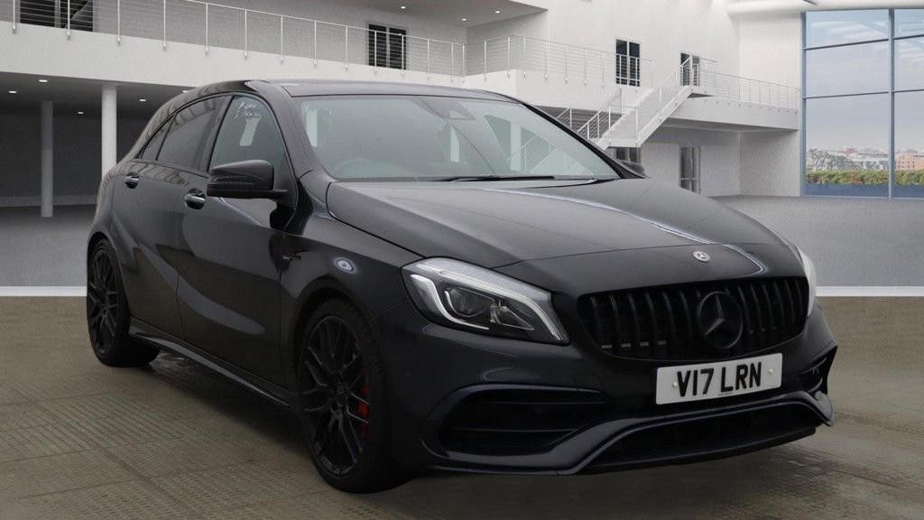 Used Mercedes-Benz A-Class 2016 for sale - 77263764: Photo 13