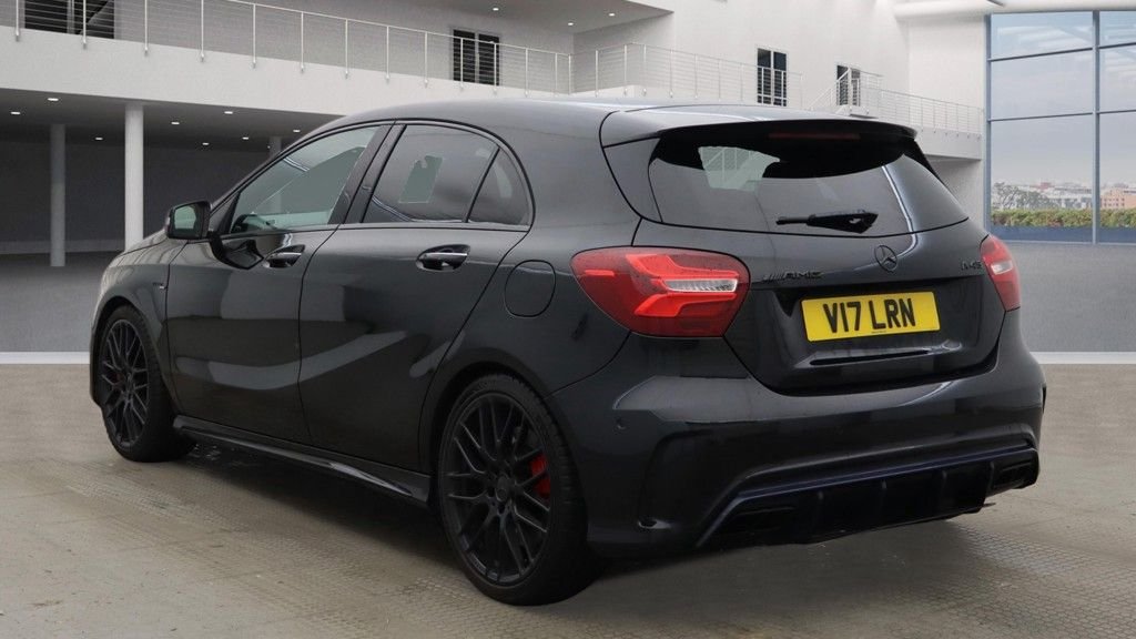 Used Mercedes-Benz A-Class 2016 for sale - 77263764: Photo 15