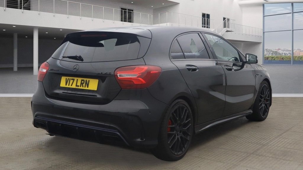 Used Mercedes-Benz A-Class 2016 for sale - 77263764: Photo 16