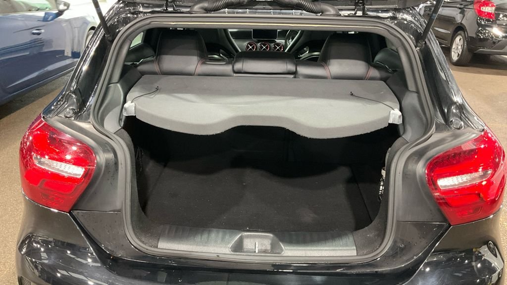 Used Mercedes-Benz A-Class 2016 for sale - 77263764: Photo 19