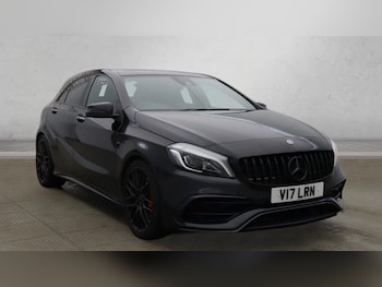 Used Mercedes-Benz A-Class 2016 for sale - 77263764: Photo