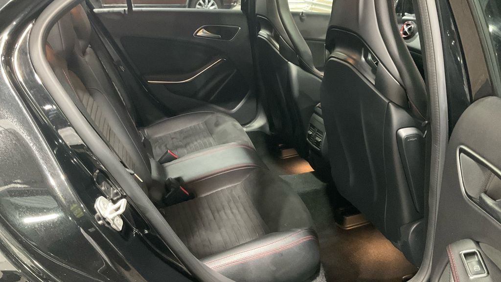 Used Mercedes-Benz A-Class 2016 for sale - 77263764: Photo 20