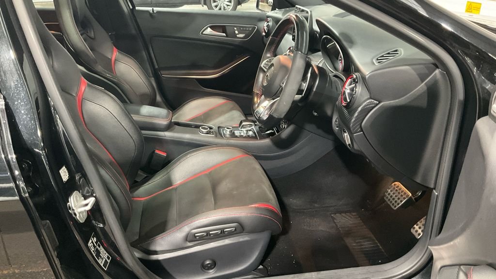 Used Mercedes-Benz A-Class 2016 for sale - 77263764: Photo 21