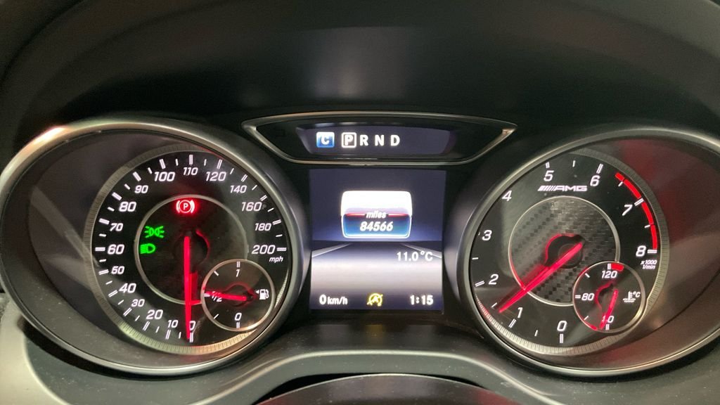 Used Mercedes-Benz A-Class 2016 for sale - 77263764: Photo 22