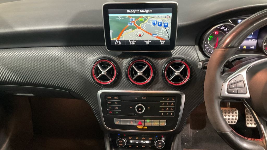 Used Mercedes-Benz A-Class 2016 for sale - 77263764: Photo 23