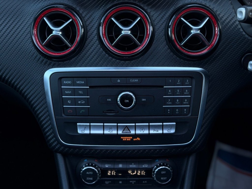 Used Mercedes-Benz A-Class 2016 for sale - 77263764: Photo 26