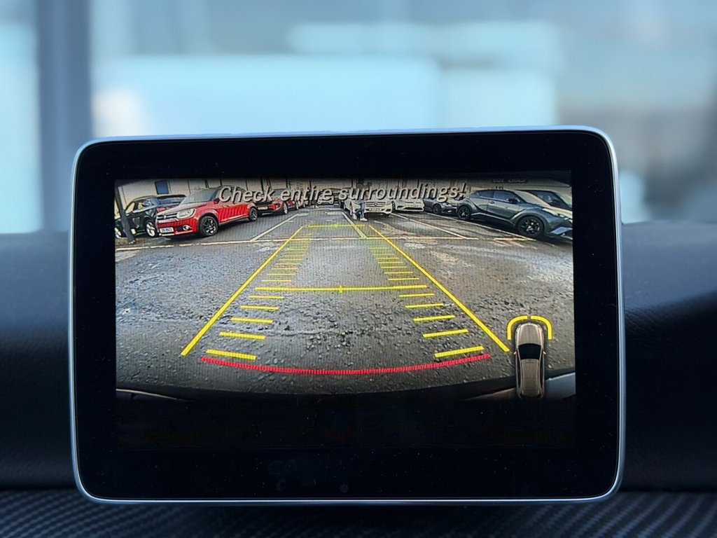 Used Mercedes-Benz A-Class 2016 for sale - 77263764: Photo 31