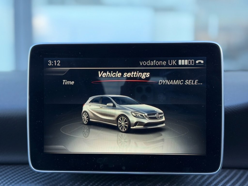 Used Mercedes-Benz A-Class 2016 for sale - 77263764: Photo 33