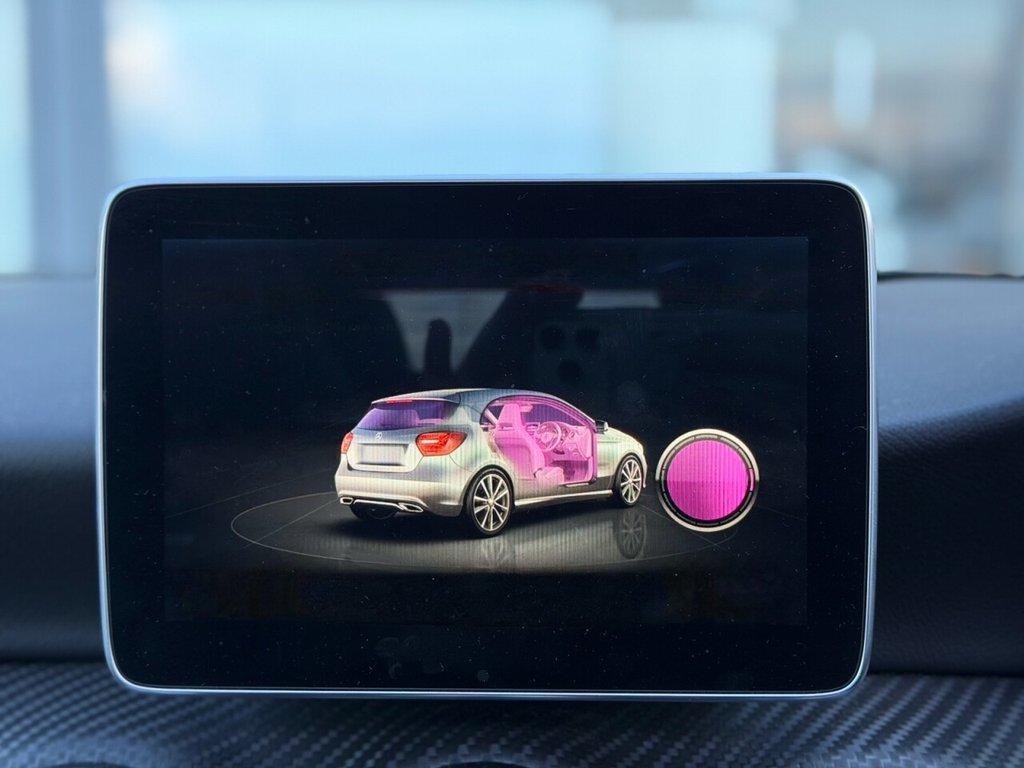 Used Mercedes-Benz A-Class 2016 for sale - 77263764: Photo 34