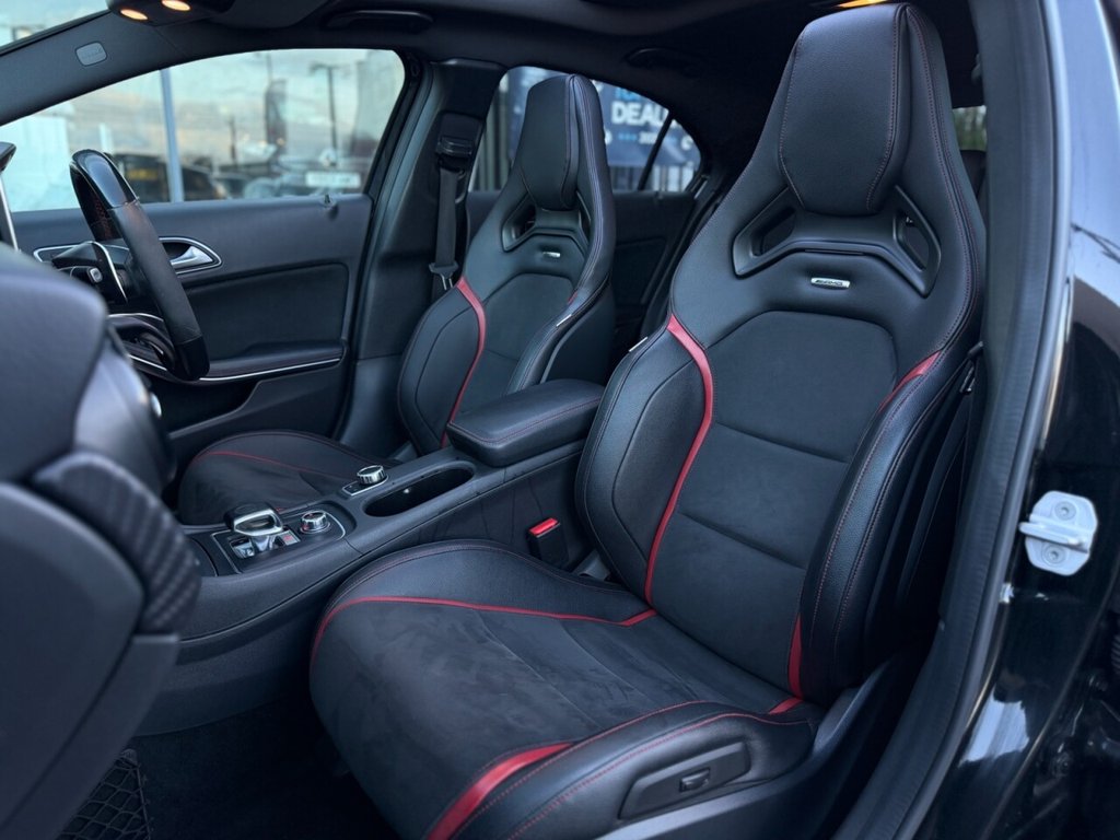 Used Mercedes-Benz A-Class 2016 for sale - 77263764: Photo 36