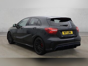 Used Mercedes-Benz A-Class 2016 for sale - 77263764: Photo