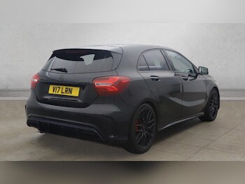 Used Mercedes-Benz A-Class 2016 for sale - 77263764: Photo